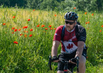 John's Photography | Wounded Warriors Canada